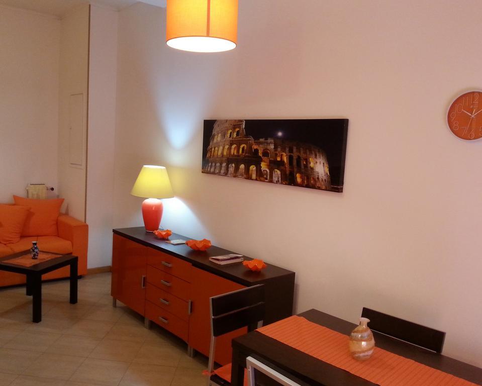 San Pietro & Trastevere Home Rome Bagian luar foto