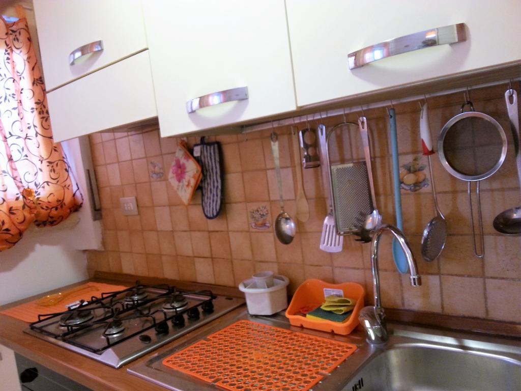 San Pietro & Trastevere Home Rome Bagian luar foto
